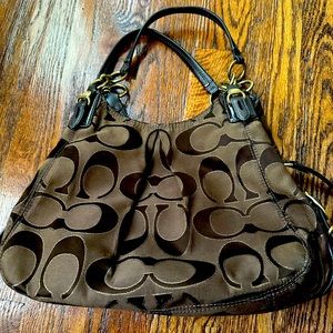 Coach Maggie Mia H1073-16153